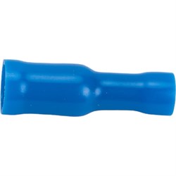 Штекерный изолированный разъем REXANT 08-0221 - фото 16952561