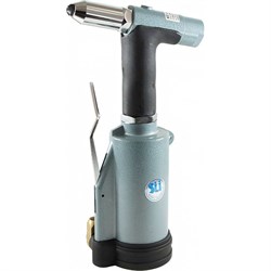 Пневмогидравлический клепальник Sumake ST-6616 - фото 16952707