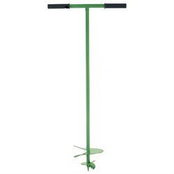 Садовый шнековый бур Сибртех 64504 - фото 16952766