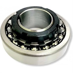 Подшипник ИПК 11207 1208K + H208 - фото 16952799