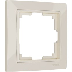 Рамка WERKEL Snabb basic - фото 16953076