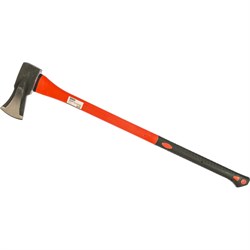 Кованый топор-колун Biber Профи - фото 16953169