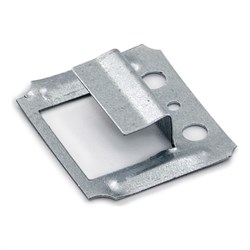 Оцинкованный кляймер РемоКолор 710-3039 - фото 16953187