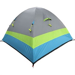 Трехместная палатка Norfin SIMO 3 NFL - фото 16953199