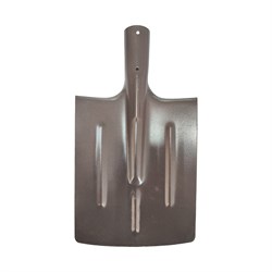 Прямоугольная штыковая лопата СКОБЯНОЙ 9374 - фото 16953212