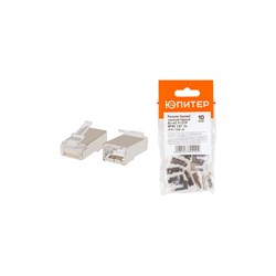 Коннектор Юпитер JPZ1-7308-10 - фото 16953223