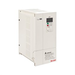 Преобразователь частоты Веспер E4-8400-015H - фото 16953292