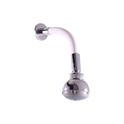 Душевой комплект RavSlezak Flexi - фото 16953351