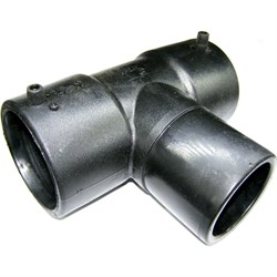 Электросварной тройник EUROSTANDARD 2121160075 - фото 16953365