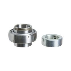 Подшипник KMR YEL 207-2F - фото 16953463