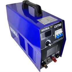 Инвертор плазменной резки Brima CUT-60 - фото 16953511