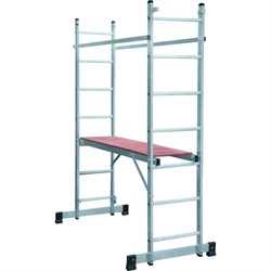 Лестница-помост НОВАЯ ВЫСОТА nv 1415 - фото 16953528