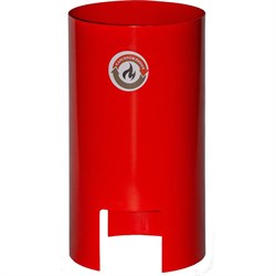 Подставка под огнетушитель Карелпожлиния НФ-00000579 - фото 16953583