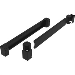 Элементы передний и задний цоколя УЗОЛА RS52 - фото 16953687