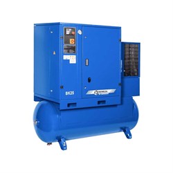 Винтовой компрессор REMEZA ВК25-15-500Д - фото 16953736