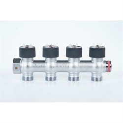 Распределительный коллектор РЕХАУ РЕХАУ - фото 16953867