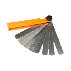 Щупы для измерения зазоров TopAuto №2 - фото 16953893