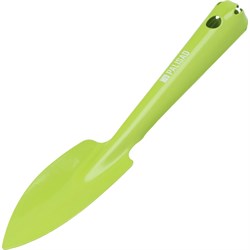 Посадочный узкий цельнометаллический совок PALISAD 626096 - фото 16953966