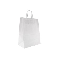 Бумажный пакет ООО Комус 1871773 - фото 16954149