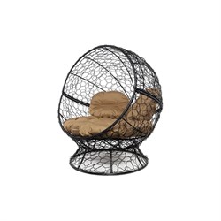 Кресло M-GROUP АПЕЛЬСИН - фото 16954229