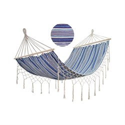 Полотняный гамак Ecos Ham-15 - фото 16954239