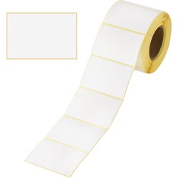 Термотрансферная этикетка ОФИСМАГ 111974 - фото 16954367