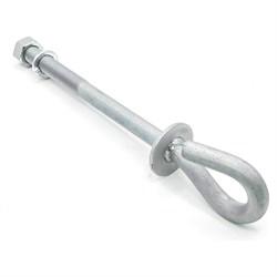 Сквозной крюк ВК B 20/240 - фото 16954649