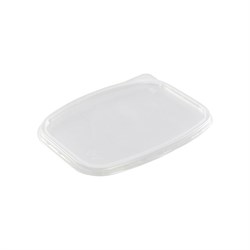 Крышка для одноразового контейнера ЮПЛАСТ 607539 - фото 16954731