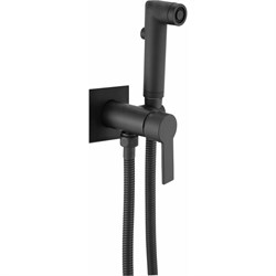 Смеситель ESKO SMH06 Black - фото 16954798