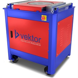 Станок для гибки арматуры VEKTOR GW42SA - фото 16954818