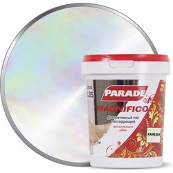 Декоративный лак PARADE DECO Magnifico L85 - фото 16954956
