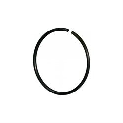 Кольцо ОПМ DIN 7993 B 10x0,8 - фото 16954967