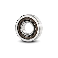 Подшипник KMR NJ 2207 ECP - фото 16955005