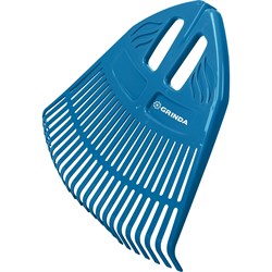 Пластиковые веерные грабли GRINDA PROLine PP-23 - фото 16955112