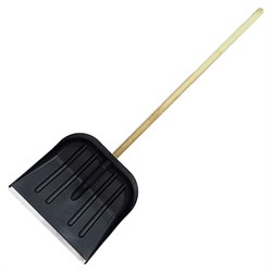 Снеговая лопата Мультипласт Групп MPG6467 - фото 16955140