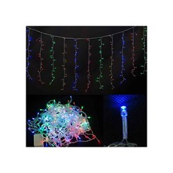 Электрогирлянда Волшебная страна занавес Curtain - фото 16955177