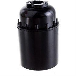 Подвесной карболитовый патрон SVET YK743 - фото 16955198