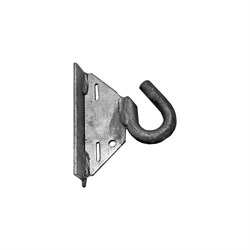 Универсальный крюк МЗВА SOT 29.10 - фото 16955249