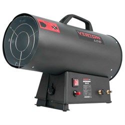 Газовая тепловая пушка VERTON Air GH-33 - фото 16955262