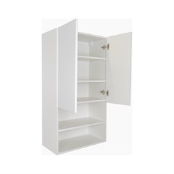 Шкаф над стиральной машиной MISTY Амур 60 - фото 16955352