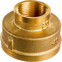 Переходная муфта LEXLINE 513040 - фото 16955377