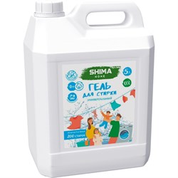 Универсальный гель для стирки Shima 4603740922388 - фото 16955473