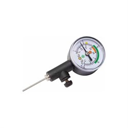 Механический манометр Jogel JA-115 - фото 16955531