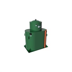 Автономная канализация Alta Group Alta Bio 5+ - фото 16955625