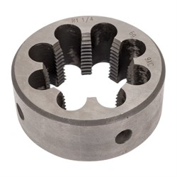 Трубная плашка ИПК 2684-0017 - фото 16955644