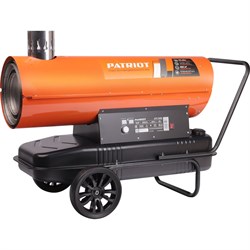 Дизельный калорифер PATRIOT DTС 505i - фото 16955712