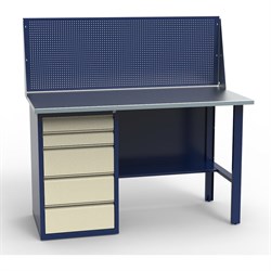 Верстак Святогор СВ-1Т.05.00.14_сб1(70195) - фото 16955793