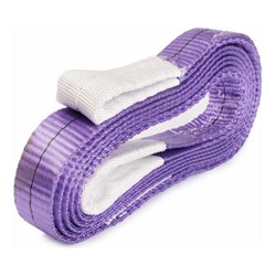 Текстильный петлевой строп ПромСтроп СТП - фото 16955911