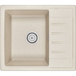 Мойка для кухни GRANULA 5803be - фото 16955923