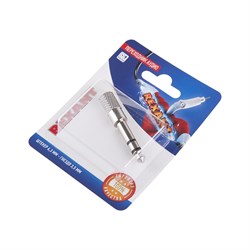 Аудио переходник REXANT 06-0168-A - фото 16955941